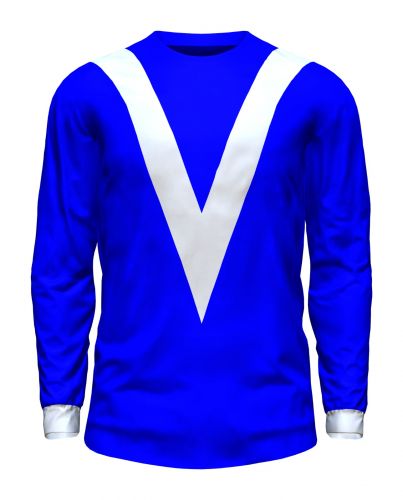 Birmingham 1925-26 Home Kit
